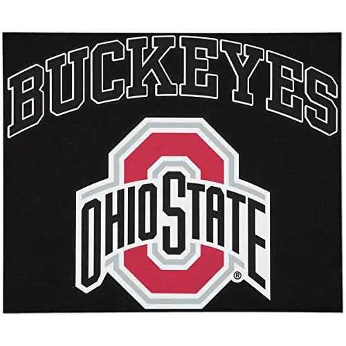 Ohio State University S92955 Window Decals WinCraft