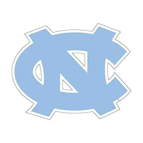 UNC Decals Decals - Large and X-Large unc decals